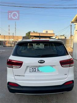 كيا سورينتو